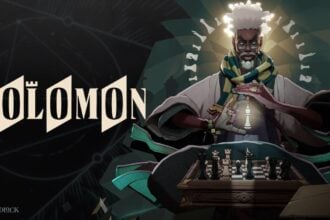 Deadlock SOLOMON Abilities