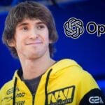 Dendi Dota 2 OpenAI bot