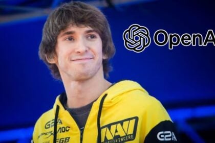 Dendi Dota 2 OpenAI bot