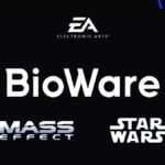 EA BioWare Mass Effect Star Wars