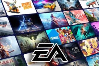 EA Games Pushes Gen AI