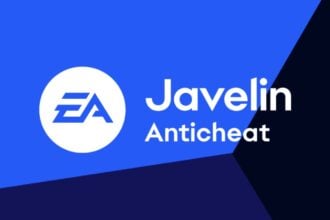 EA Javelin Anticheat Apex Legends