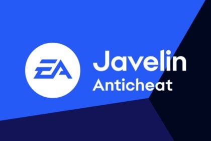 EA Javelin Anticheat Apex Legends