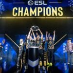 Ence Esports Team Bankruptcy