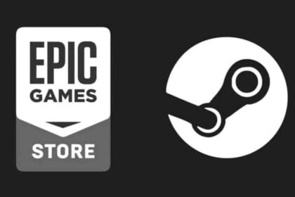 Epic Games Vibecoded launcher Steam