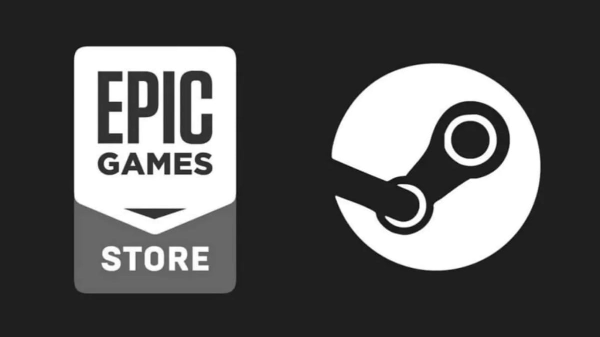Epic Games Vibecoded launcher Steam