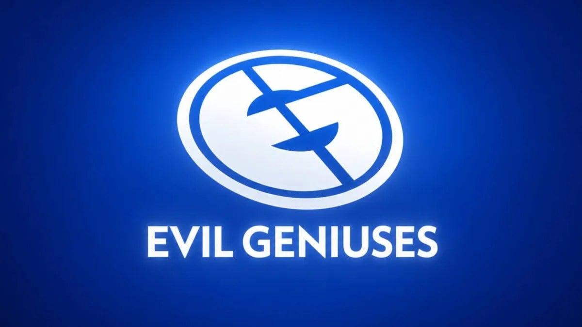 Evil Geniuses Shut down