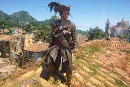 Future of Assassins Creed Franchise