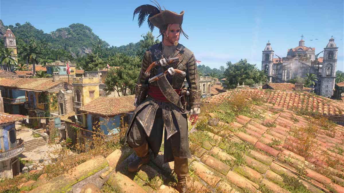 Future of Assassins Creed Franchise
