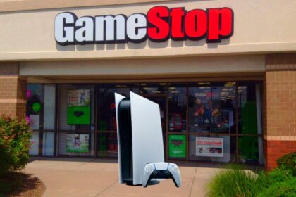 Gamestop Playstation 5 Price