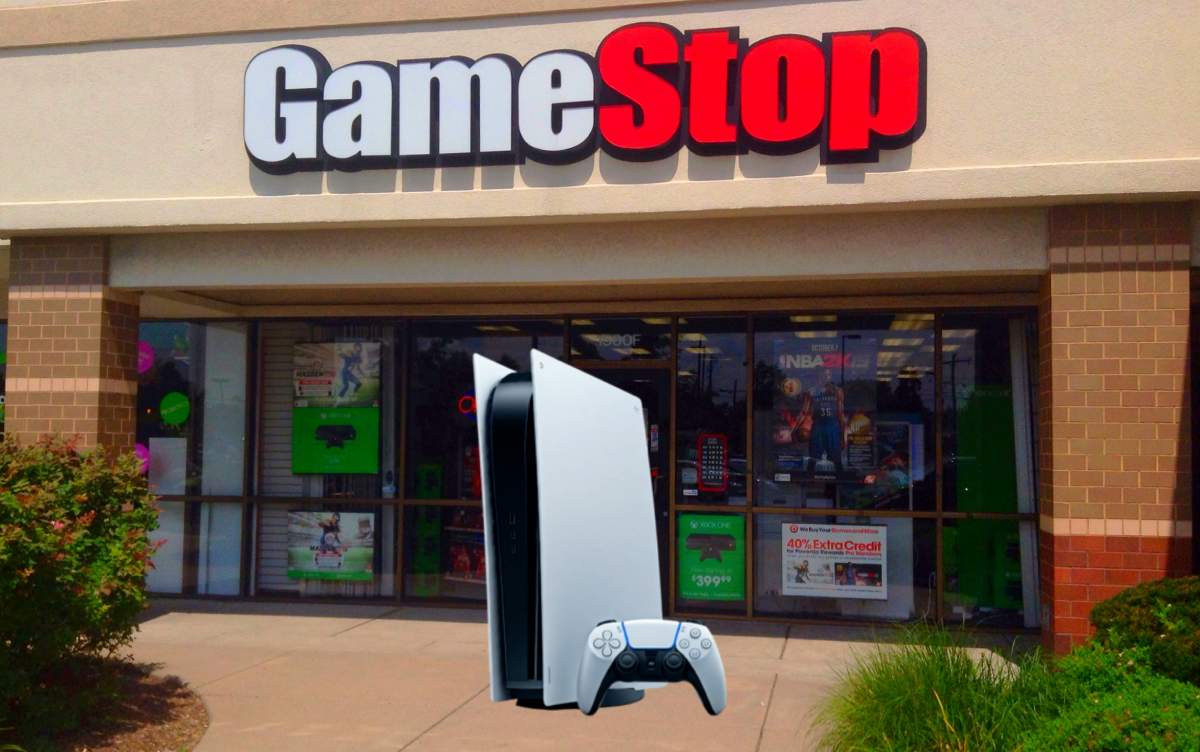 Gamestop Playstation 5 Price