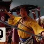 Ghost of Yotei Developer Lay off