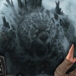 Godzila Minus Zero Reaction