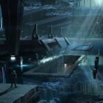 HALO 7 Concept Arts