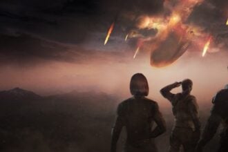 HALO Upcoming Novella