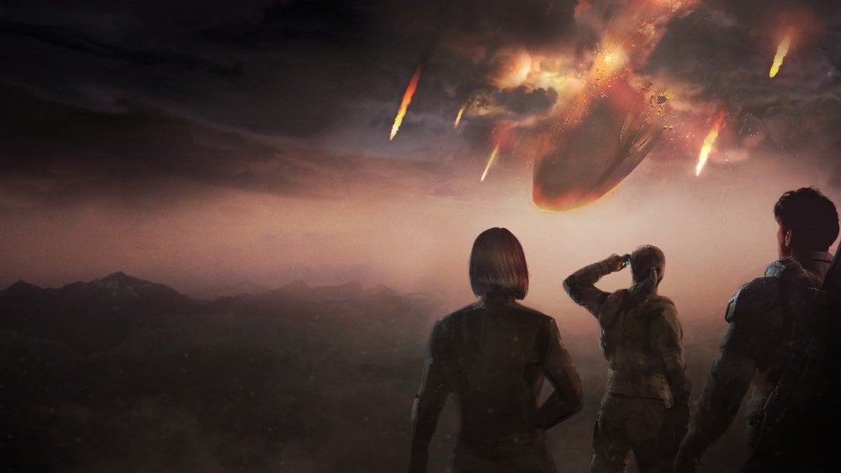 HALO Upcoming Novella