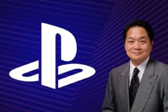 Ken Kutaragi Playstation Physical Games