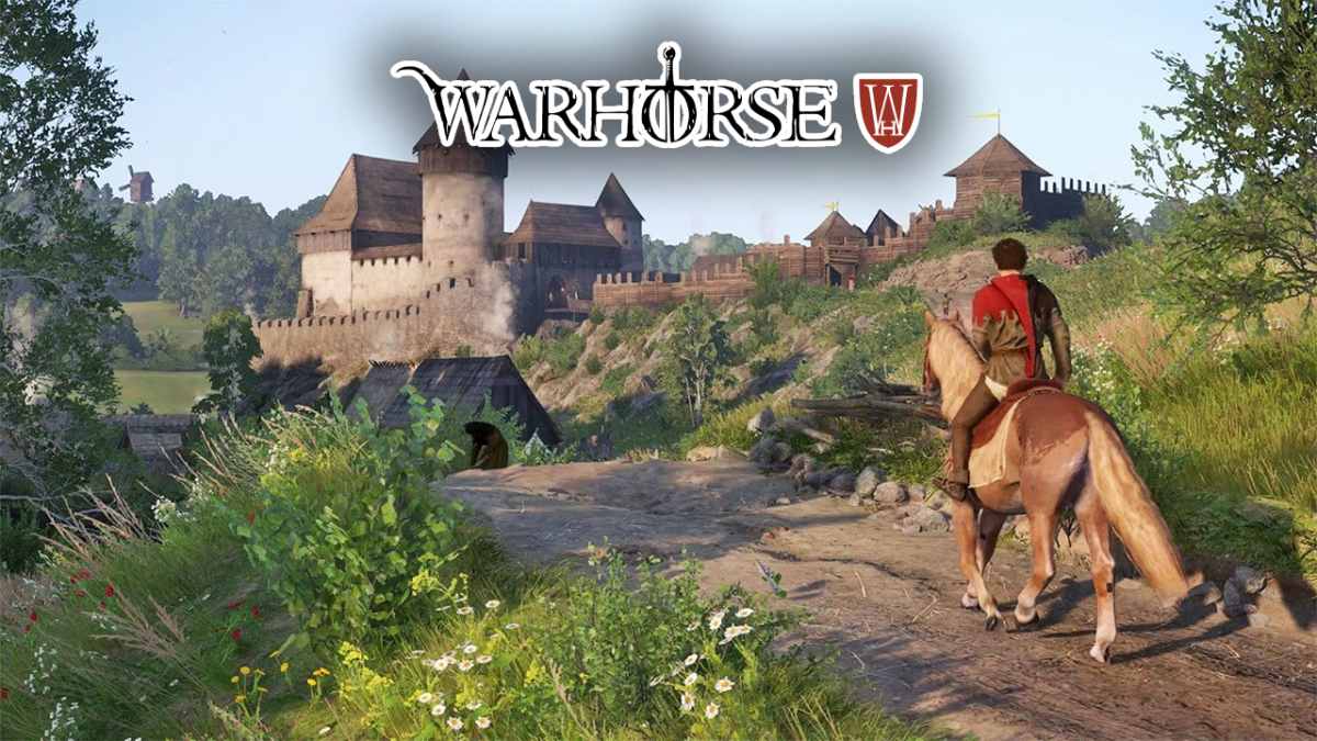 Kingdom Come Deliverance Developer Warhorse Studios Cyberattack