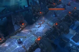 LOL ARAM New Augments