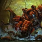 LOL Classic Free Blitzcrank Skin