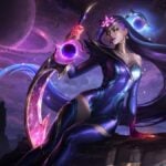 LOL Patch 26.21 Preview