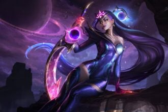 LOL Patch 26.21 Preview