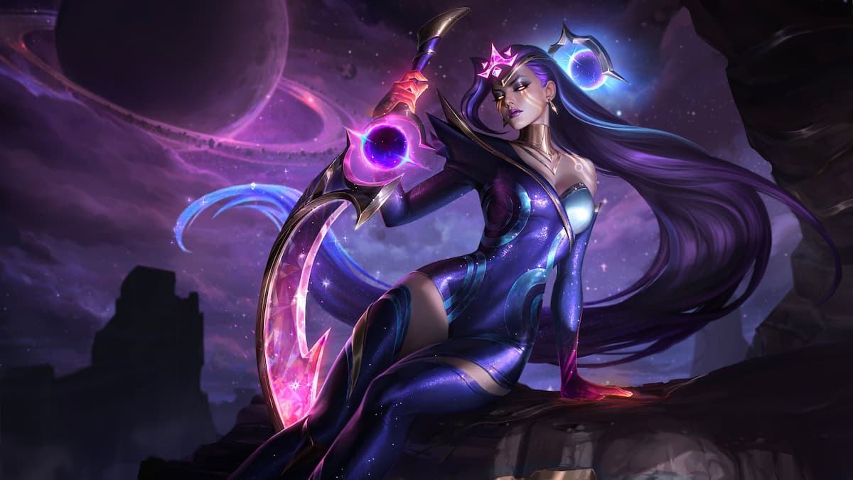 LOL Patch 26.21 Preview