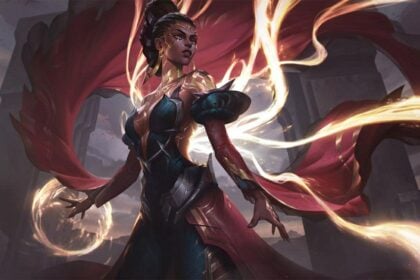 LOL patch 26.22 Preview