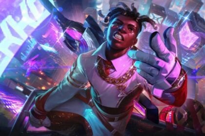 LOL patch notes 26.21