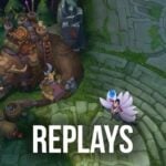 LOL replays
