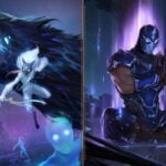 Legends of Runeterra patch 7.10 notes
