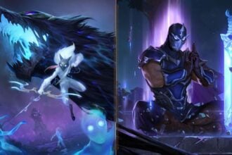 Legends of Runeterra patch 7.10 notes