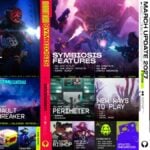 Marathon Symbiosis Update