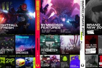 Marathon Symbiosis Update