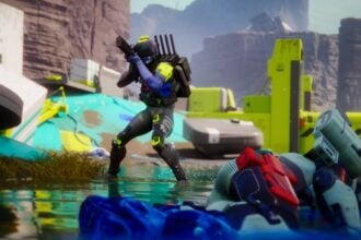 Marathon will still be an extraction shooter