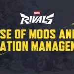 Marvel Rivals Cracks down on Mods