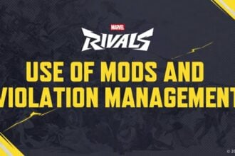 Marvel Rivals Cracks down on Mods
