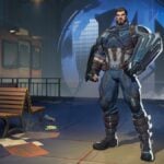 Marvel Rivals Patch Notes 20261022