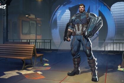 Marvel Rivals Patch Notes 20261022