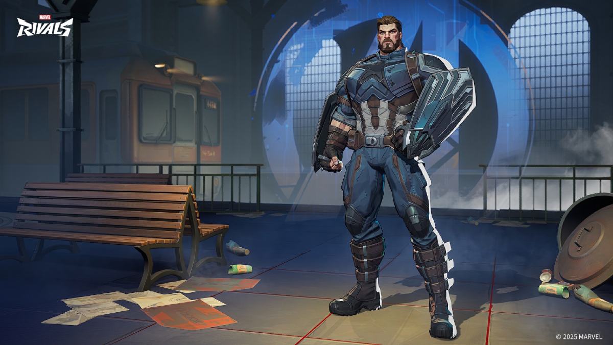 Marvel Rivals Patch Notes 20261022