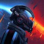 Mass Effect IP EA
