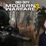 Modern Warefare 4 MrBeast Video