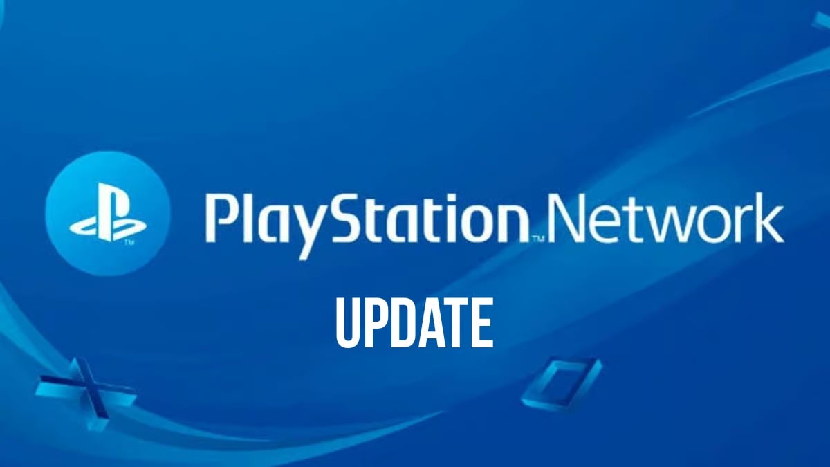 PSN Update to Combat Jailbreak PS5