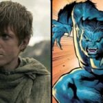 Peter Claffey MCU Beast Casting