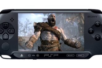 Playstation New Handheld Leak