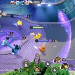 Pokemon Unite Last update