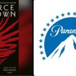 Red Rising Movie Paramount Pictures