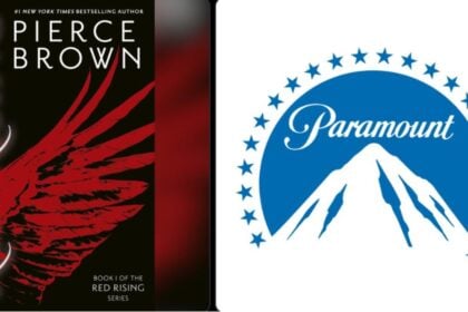 Red Rising Movie Paramount Pictures