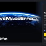 Save Mass Effect Petition