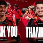 Sentinels VALORANT Roster Change Sentinels VALORANT Roster Change